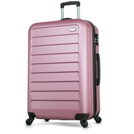 Zoozie Bags Maleta Oro Rosa 100L